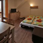 Maliarik Lejlighedshotel Demänovská Dolina