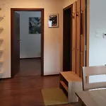 Maliarik Lejlighedshotel Demänovská Dolina