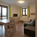 Lejlighedshotel Maliarik