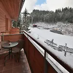 Lejlighedshotel Maliarik 3*