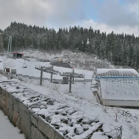 Maliarik Apartahotel