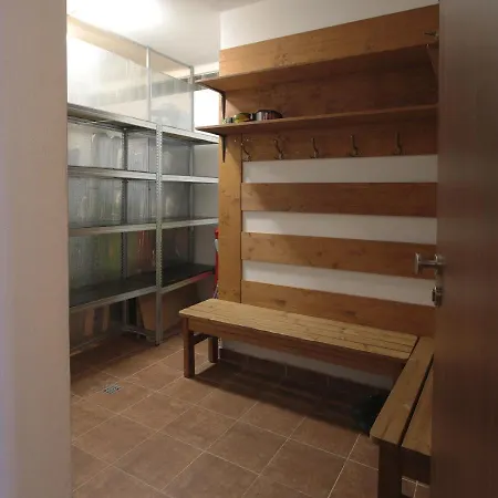 Maliarik Aparthotel Demanovska Dolina