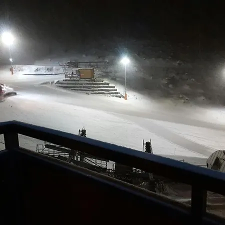 Maliarik 3* Demänovská Dolina