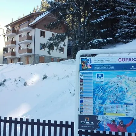 Maliarik 3* Demanovská Dolina