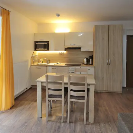 Maliarik 3* Demanovská Dolina