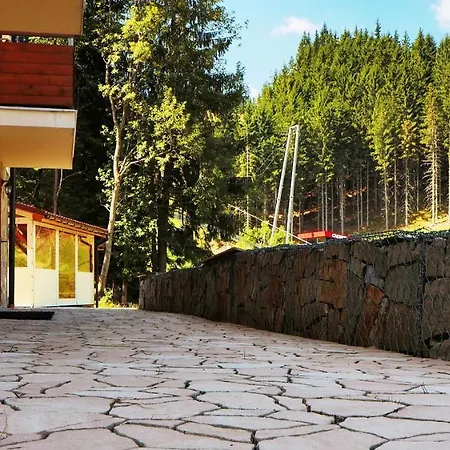 Lejlighedshotel Maliarik 3*