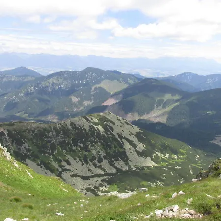 Apartahotel Maliarik