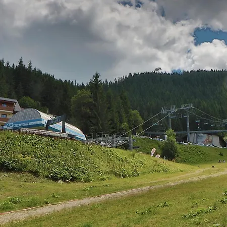 Maliarik Demänovská Dolina