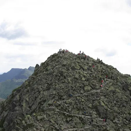 Maliarik Aparthotel 3*