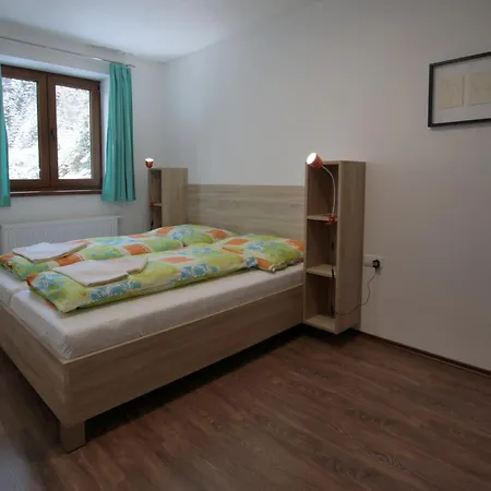 Maliarik Demänovská Dolina