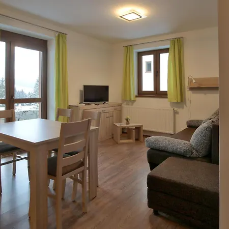 Lejlighedshotel Maliarik