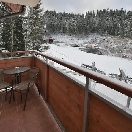 Aparthotel Maliarik Demanovska Dolina