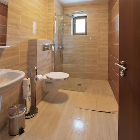 Aparthotel Maliarik