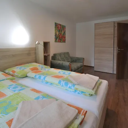 Aparthotel Maliarik Demanovska Dolina
