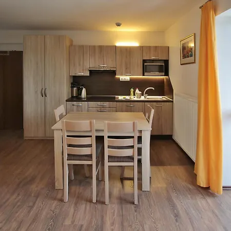 Aparthotel Maliarik Demanovska Dolina