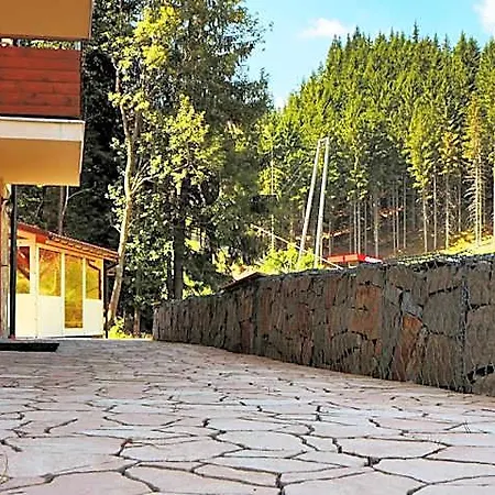 Maliarik Lejlighedshotel