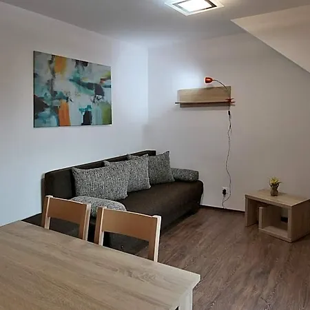 Lejlighedshotel Maliarik