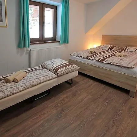 Maliarik Lejlighedshotel 3*