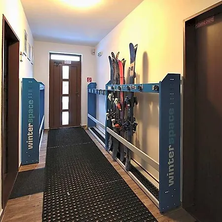 Lejlighedshotel Maliarik