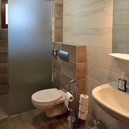Lejlighedshotel Maliarik Demänovská Dolina