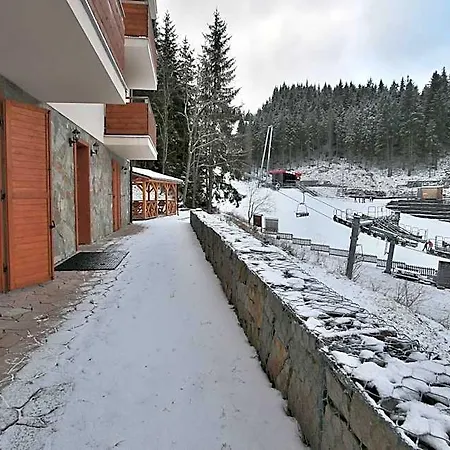 Lejlighedshotel Maliarik 3*