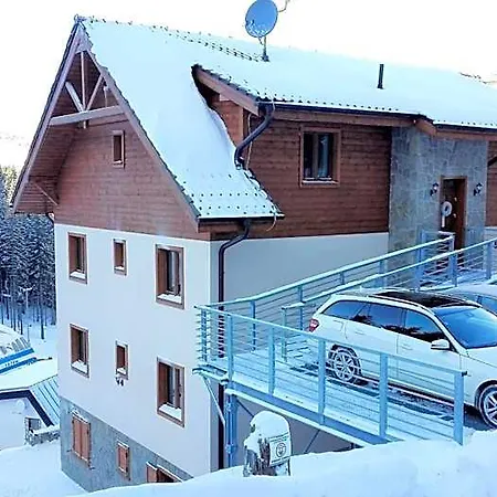 Maliarik Demänovská Dolina