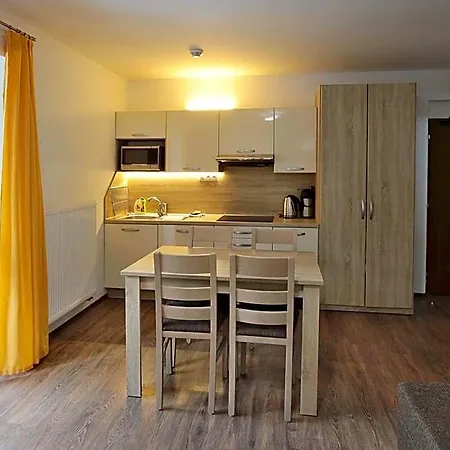 Lejlighedshotel Maliarik 3*